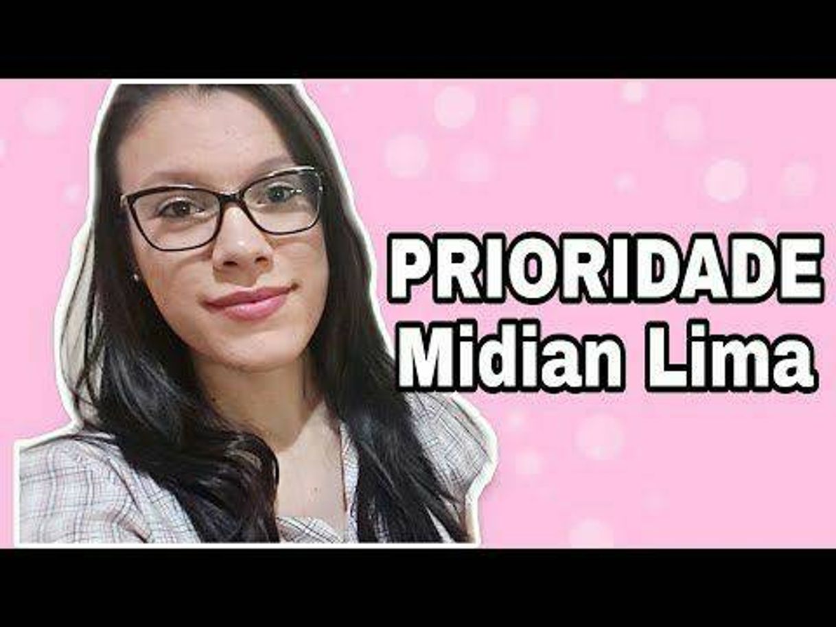 Fashion Prioridade - Midian Lima (Cover)