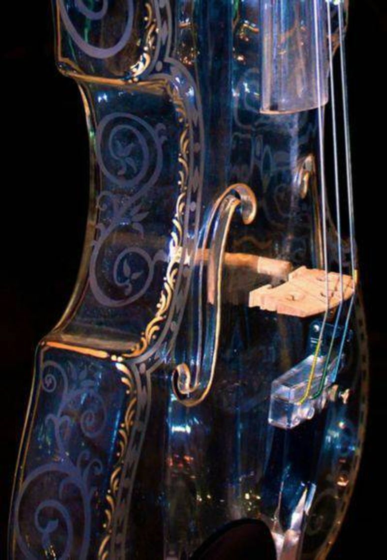 Fashion Violino 