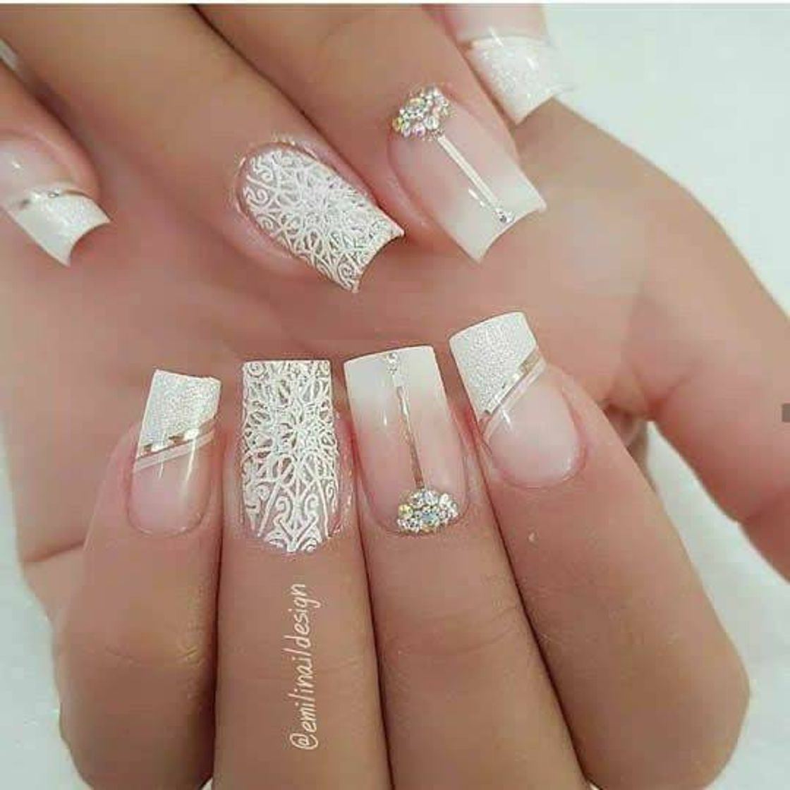 Moda Unhas