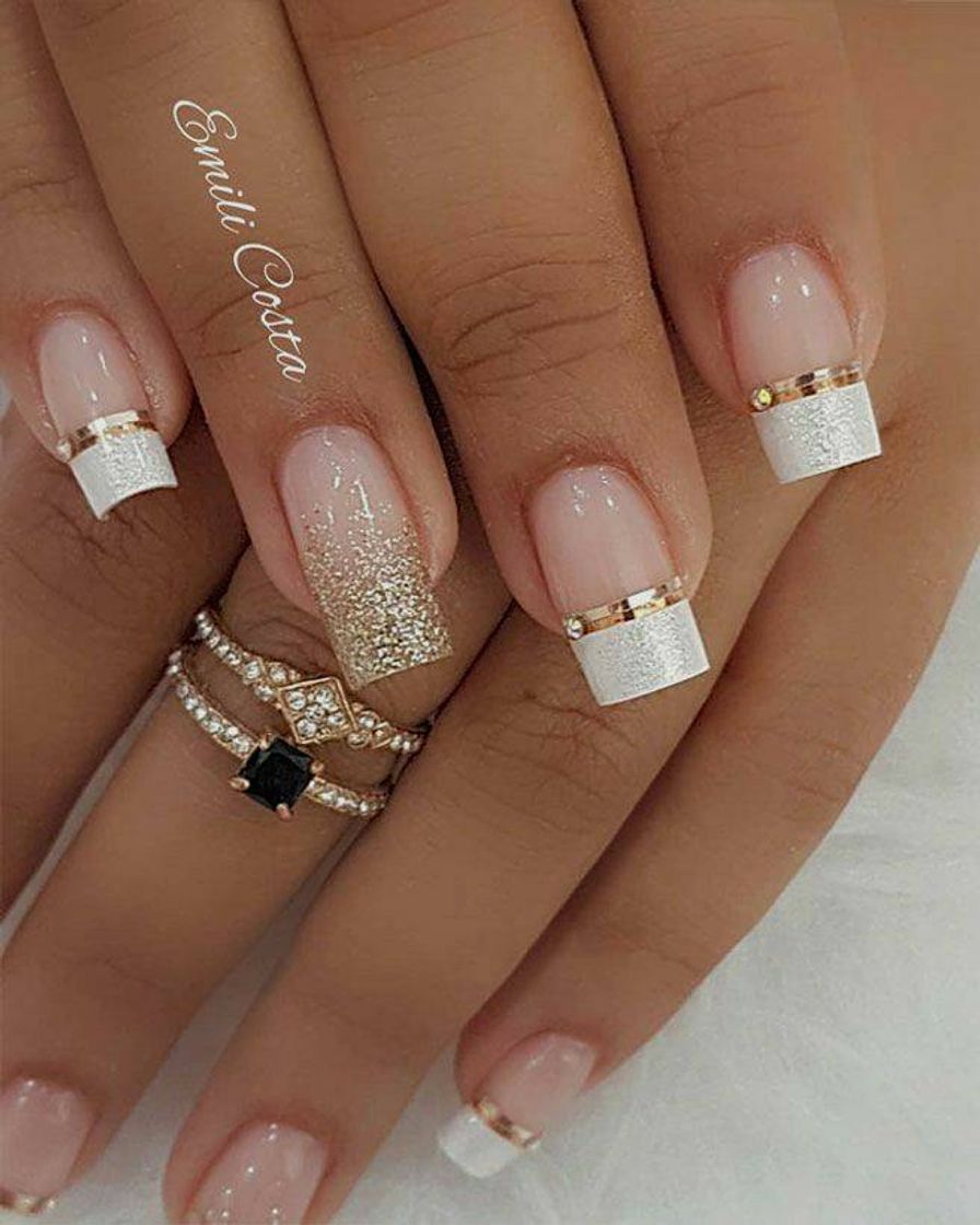 Moda Unhas