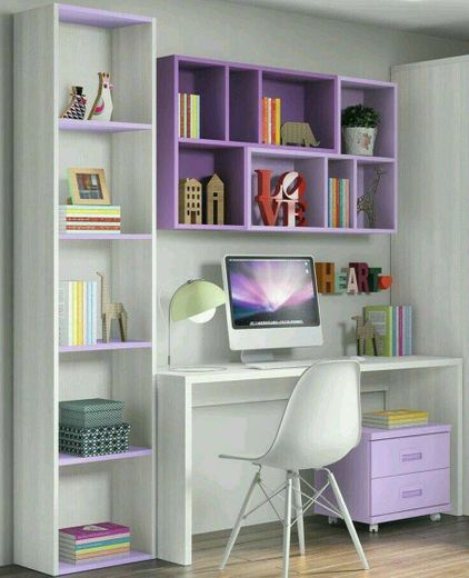 Ideias para Home Office 