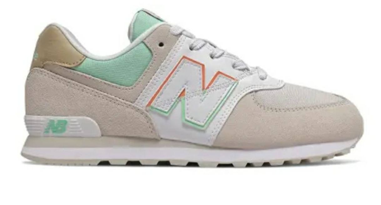 Fashion New balance 574