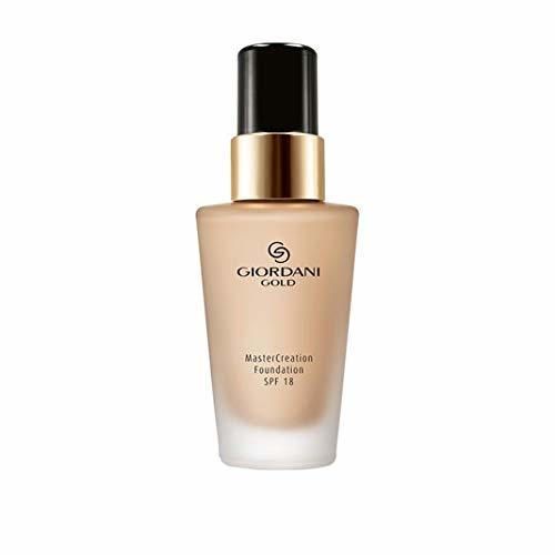 Giordani Gold MasterCreation SPF 18