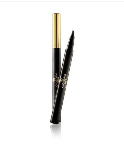 Eyeliner Calligraphy Giordani Gold