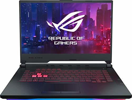 ASUS ROG Strix G531GT-BQ026 - Ordenador portátil de 15.6" FullHD (Intel Core