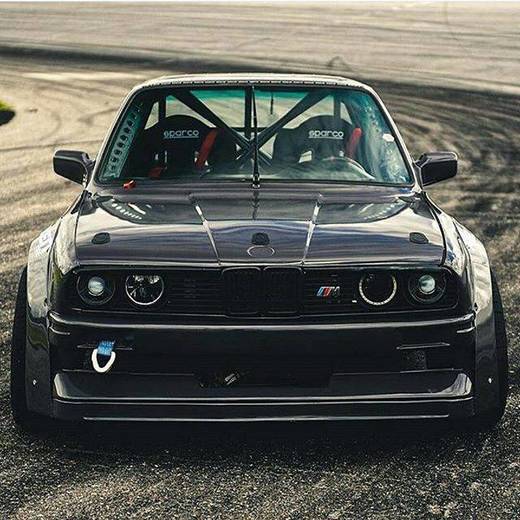 BMW e30 M3