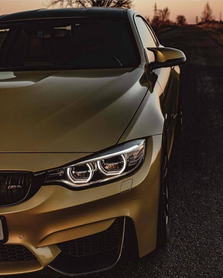 Fashion BMW M4