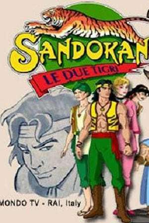 Sandokan - Le due tigri