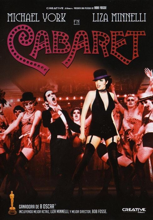 Fashion Cabaret 