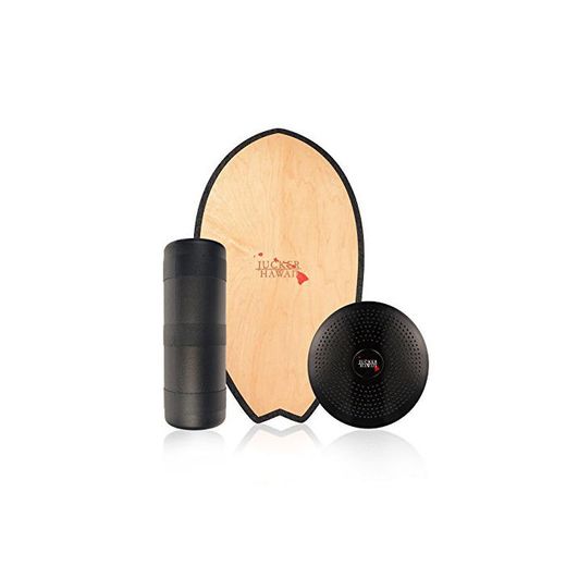 JUCKER HAWAII Balance Board Homerider Surf