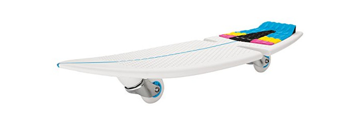 Fitness Razor RipSurf Patineta