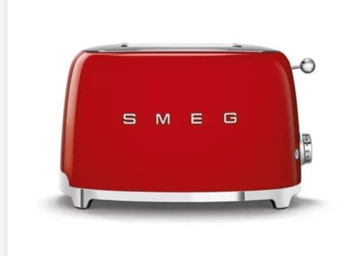 Smeg torradeira 