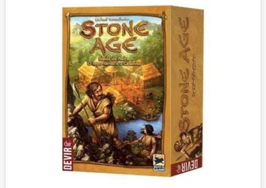 Stone age