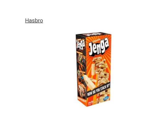 Jenga 