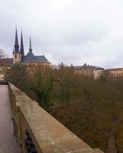 Luxemburgo