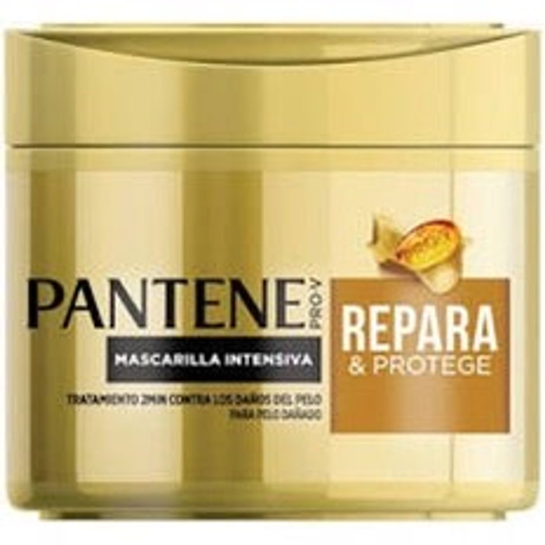 Producto MASCARILLA reparadora y nutritiva 