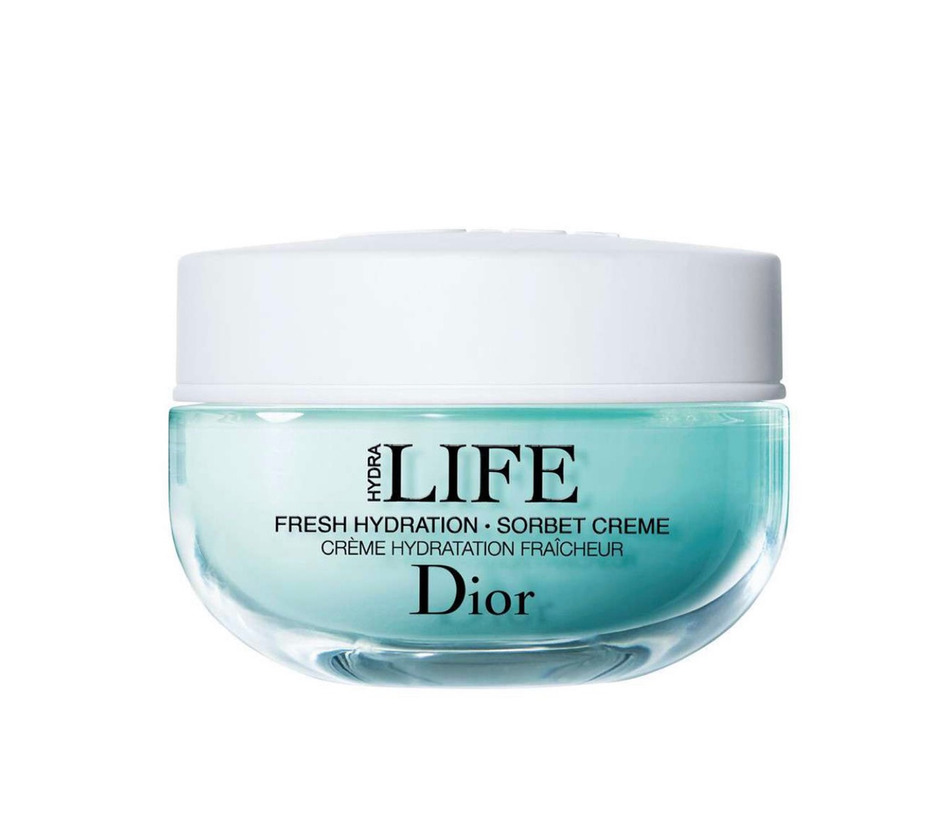 Producto Dior Hydra Life Sorbet Creme