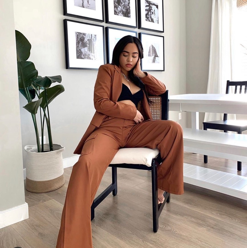 Social Maria Bethany