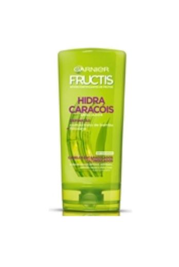 Condicionador Fructis Hidra-Caracóis
