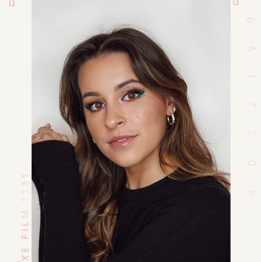 Social Adriana Silva