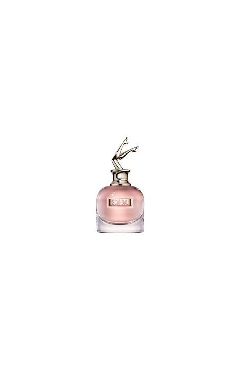 Belleza Jean Paul Gaultier Scandal a Paris Edt Vapo 80 ml