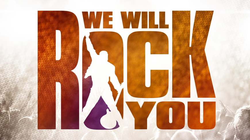 Moda We will rock you