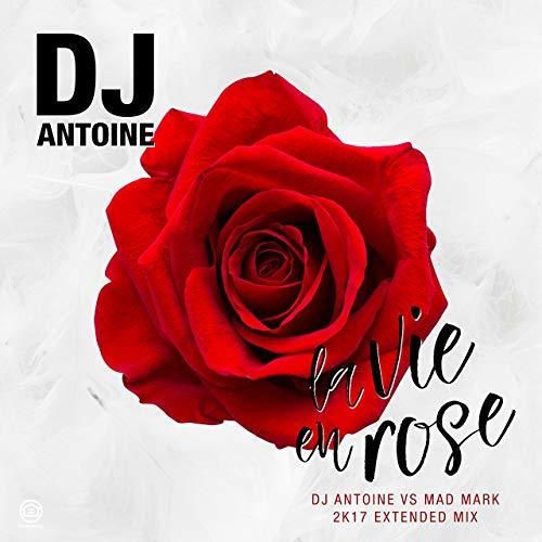 La vie en rose- DJ Antoine 