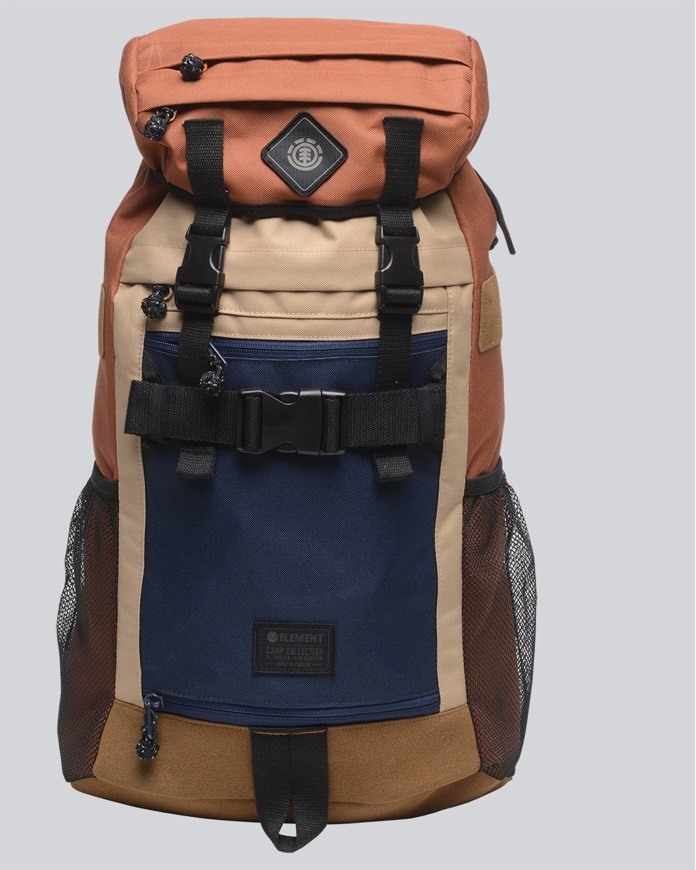 Productos Element Camp Campaign Backpack