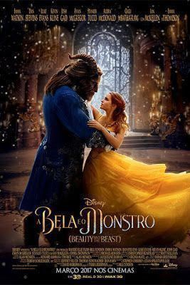 Beauty and the Beast