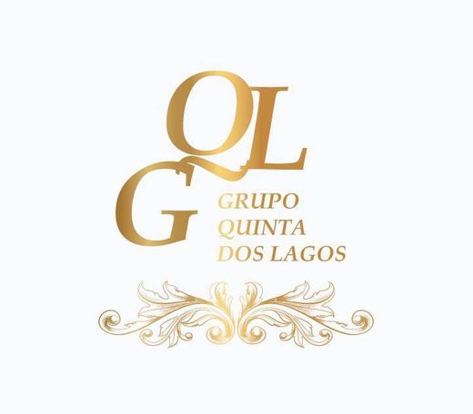 Grupo Quinta dos Lagos