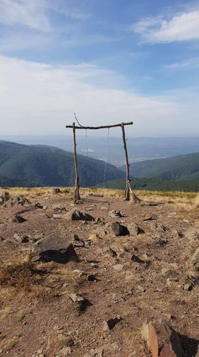 Serra da Lousã