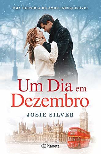 Libro Um Dia em Dezembro