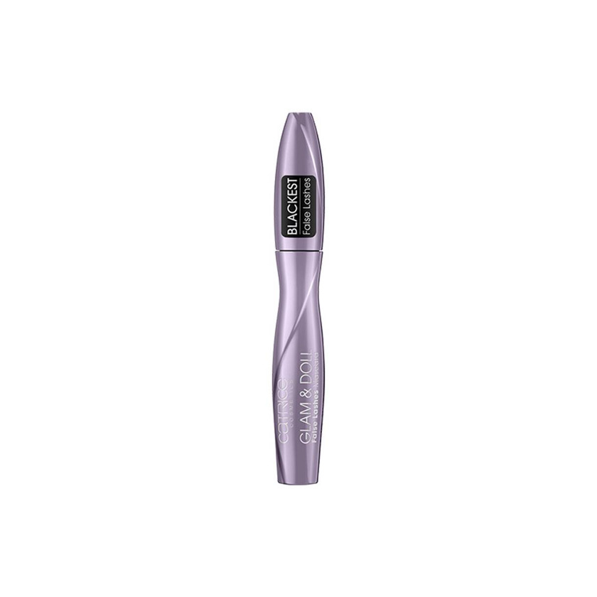 Social Glam & Doll False Lashes Mascara


