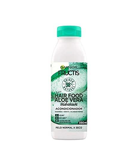 Product Amaciador Hair Food Aloe Vera
