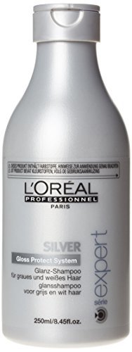 Lugar L'Oreal Silver Champú