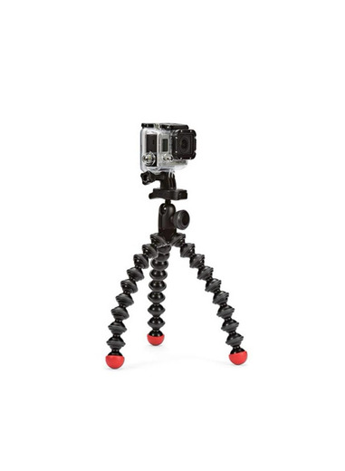 Gorilla Pod