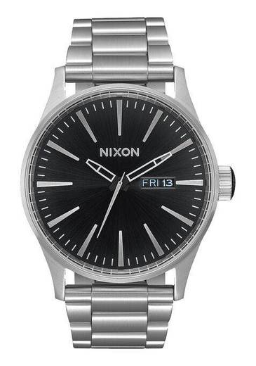 Nixon Sentry SS