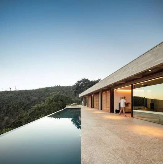 Place House in Monchique • Pereira Miguel Arquitetos

