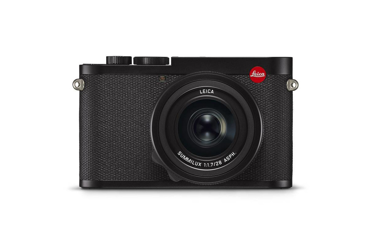 Producto Leica Q2