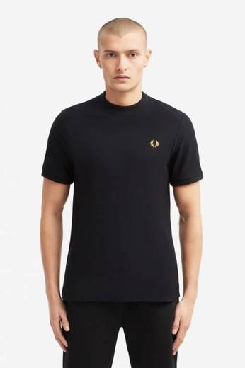 Fred Perry