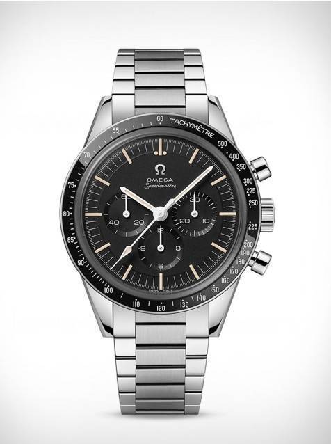 Product Omega • Speedmaster 321