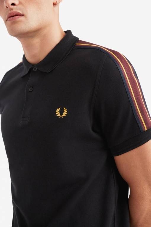 Fashion Fred Perry