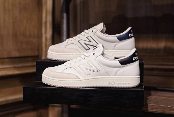 Moda New Balance • Pro Court Cup