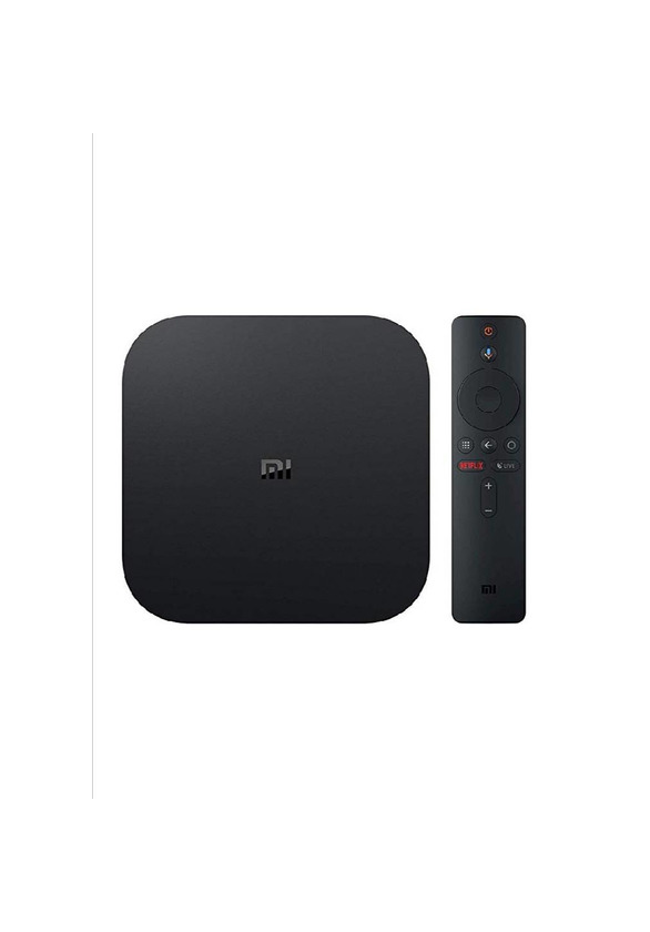 Product Xiaomi Mi Box S