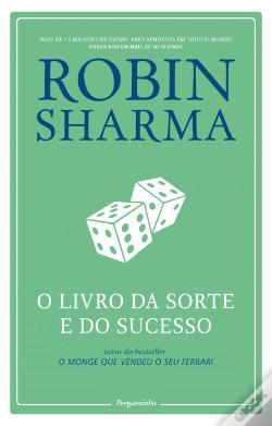 Book O Livro da Sorte e do Sucesso