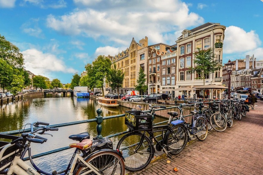 Holanda