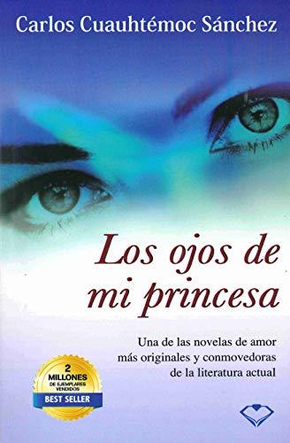 Book LOS OJOS DE MI PRINCESA 1