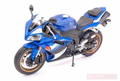 Place Welly WE38986D Yamaha YZF-R1 1