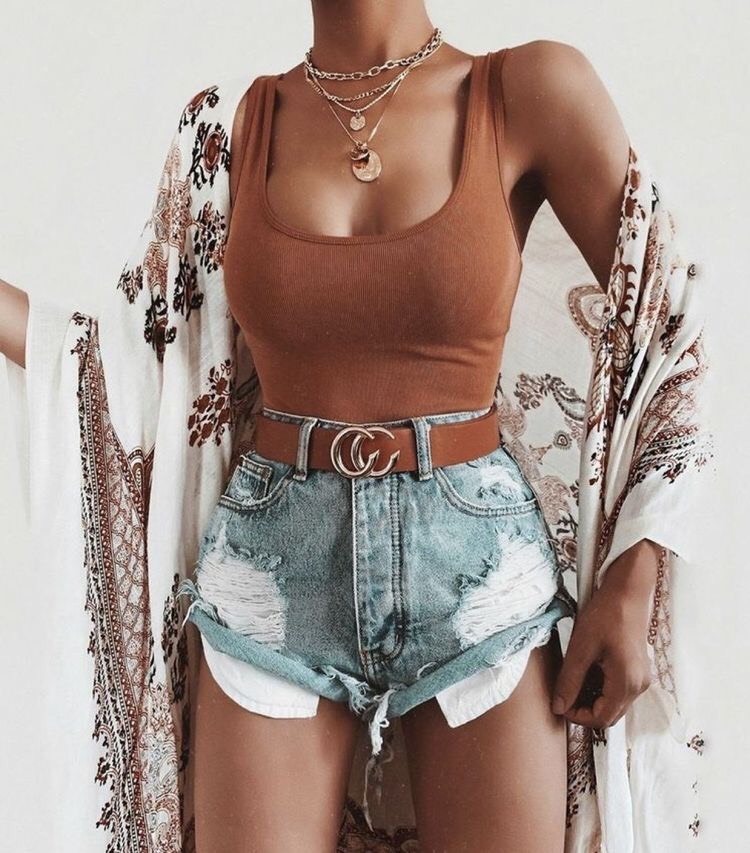 Social Spring Outfit 