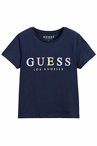 Place Guess Midi SS T